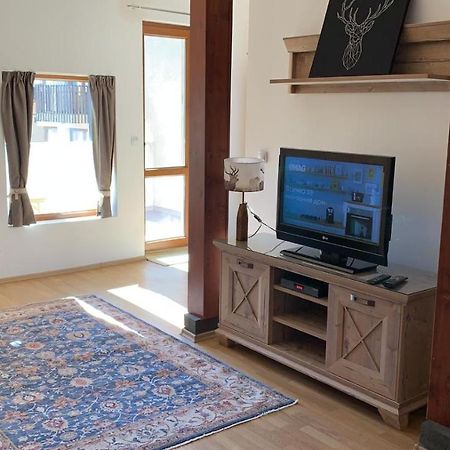Dolomiti Apartments Банско Экстерьер фото