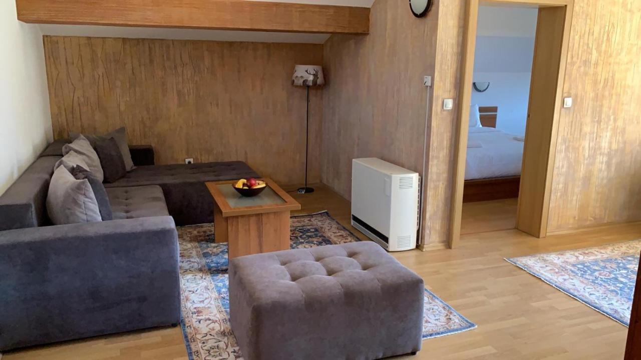 Dolomiti Apartments Банско Экстерьер фото