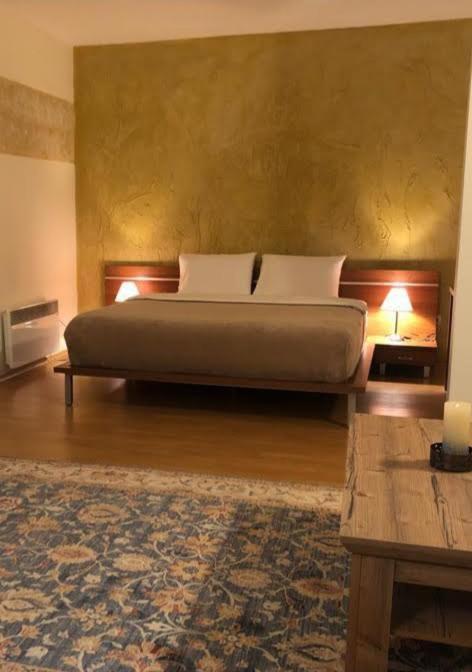 Dolomiti Apartments Банско Экстерьер фото