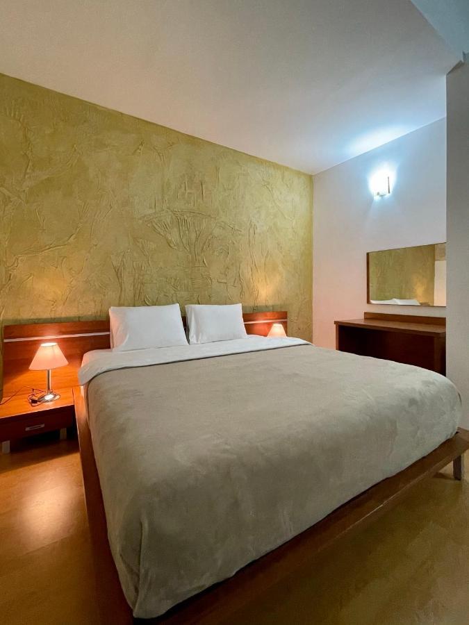 Dolomiti Apartments Банско Экстерьер фото