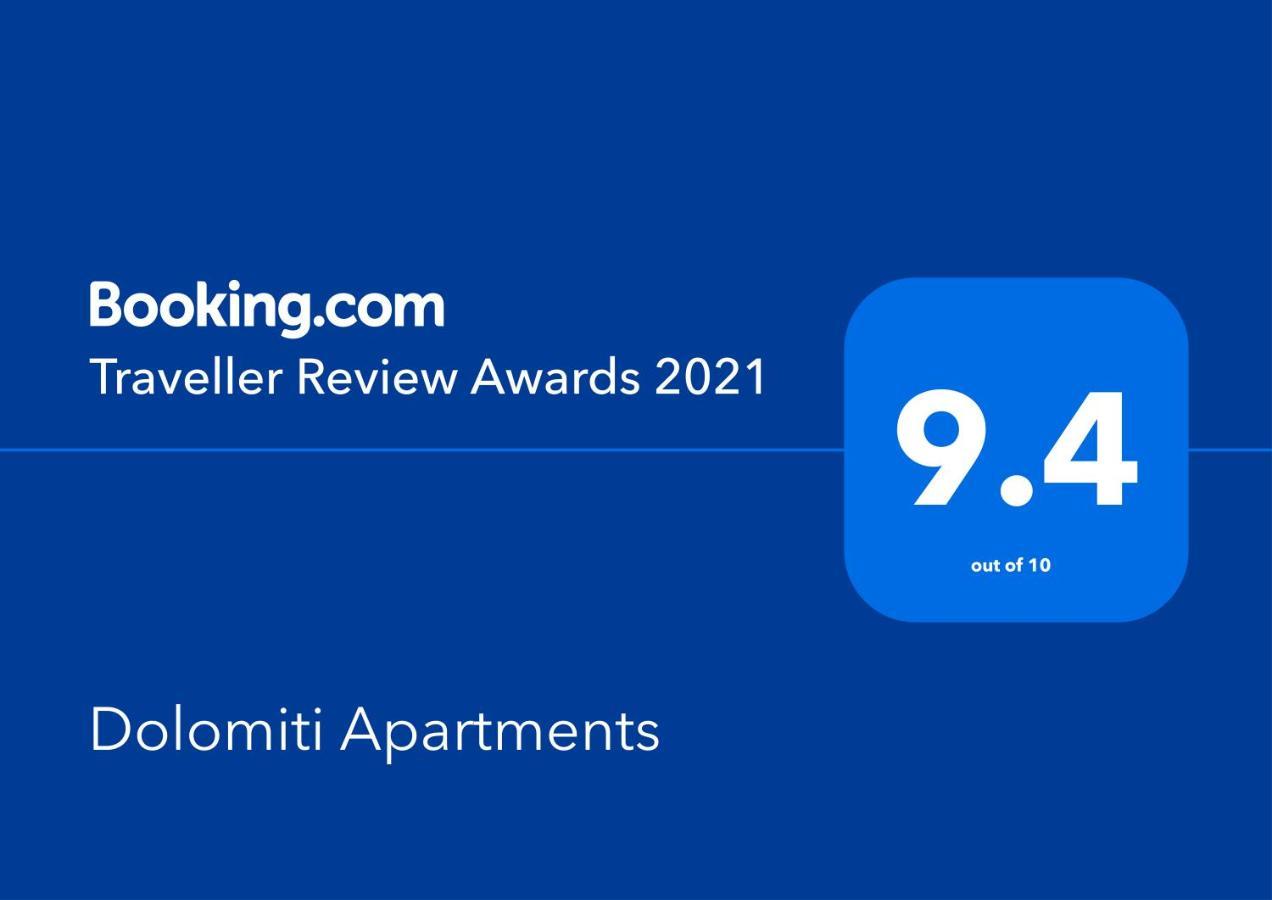 Dolomiti Apartments Банско Экстерьер фото